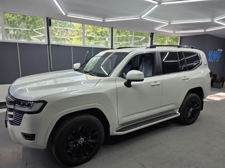Magic Auto Studio, СТО, 2026, Ямська, 28а, записатися, відгуки