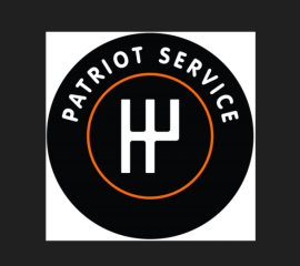 PATRIOT SERVICE