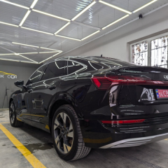 Detailing Look__car. Детейлінг - догляд за авто