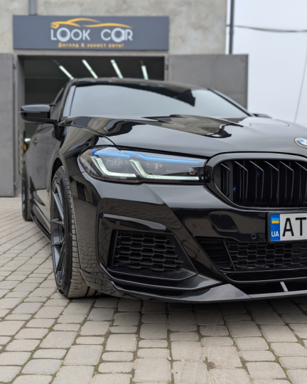 Detailing Look__car. Детейлінг - догляд за авто, Автомойка, 2026, Набережна вулиця ім. Василя Стефаника, 11А, Івано-Франківськ, Івано-Франківська область, записаться, отзывы