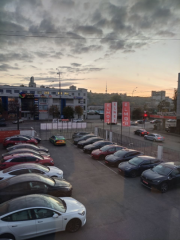 Продажа транспорту / Салони Elmob (автосервіс електромобілів)
