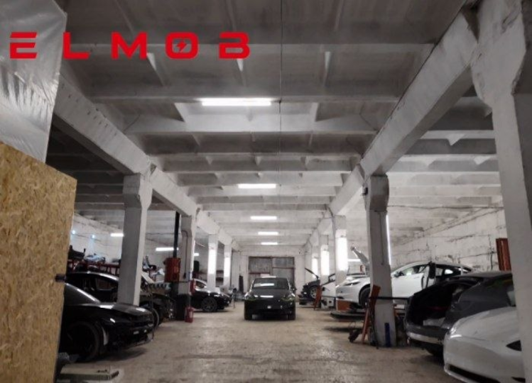 Elmob (автосервіс електромобілів), Продажа транспорту / Салони, 2026, вул. Корабельна, 6, записатися, відгуки