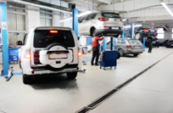 SHOCKMOTORSPORT, СТО, 2026, вул. Павла Усенка, 8, записатися, відгуки