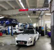 SHOCKMOTORSPORT, СТО, 2026, вул. Павла Усенка, 8, записатися, відгуки