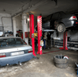 Lucky Motors, СТО, 2026, проспект Мира, 225-А, записатися, відгуки