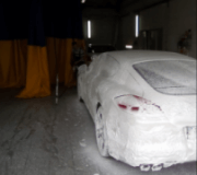 АвтоГарант, Автомойка, 2026, Киевская область, город Бровары, ул. Металлургов, 51, записаться, отзывы
