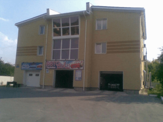 АВТО-ДУШ