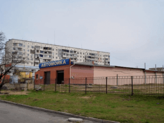 возле Малибу