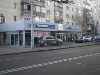 АИС Винница