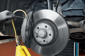 Bosch Service