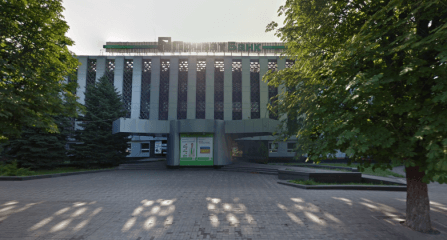 Мотор Хаус