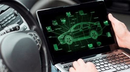 СТО GARANTAUTOTORG