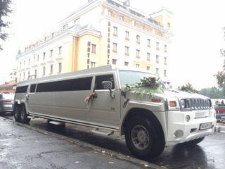 Mega-limo