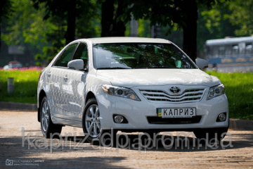 Автопрокат Каприз