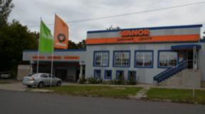 VIANOR, Шиномонтажи, 2026, ул. Машиностроителей, 28Ж, записаться, отзывы