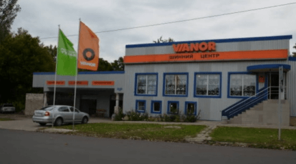 VIANOR