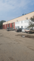 Diesel Technologies Service (Дизель Сервіс)