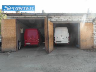 SPRINTER