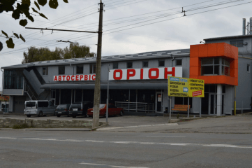 Орион