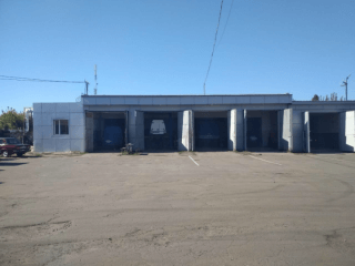 Дилижанс и КО