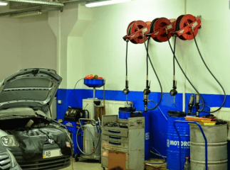 Bosch Service Музика