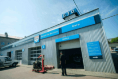 Bosch Car Service “Сага”, СТО, 2026, улица Галицкая, 201, записатися, відгуки