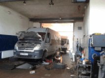 Renault Doctor Service, СТО, 2026, пров. Балтийский, 20, записатися, відгуки