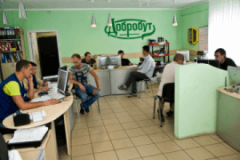 Добробут, СТО, 2026, ул. Радунская, 3, записаться, отзывы