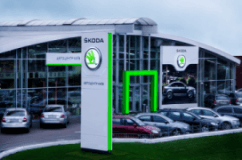 1-й Автоцентр Skoda, СТО, 2026, пр. Победы, 67, записаться, отзывы
