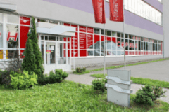 Автофест, СТО, 2026, ул. Выборгская, 103, записаться, отзывы