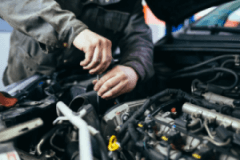 Diesel service, СТО, 2026, переулок Тульчинский 1\12, записаться, отзывы