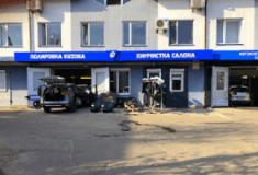 Мойдодыр, Автомойка, 2026, ул. Героев Сталинграда, 22а, записатися, відгуки