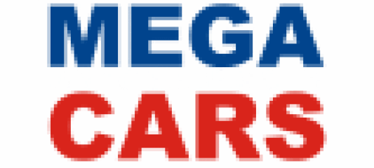MEGA CARS UA