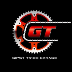Gipsy Tribe Garage