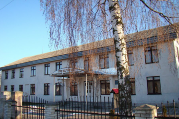 ПВНЗ ТСОУ Берегометський політехнічний технікум