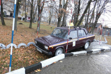 Хотинська аш ТСОУ
