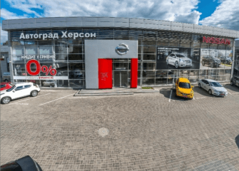 Автоград