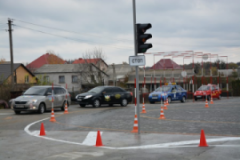 Тульчинський РСТК ТСОУ, Автошколы, 2026, вул. Лермонтова,11, записаться, отзывы