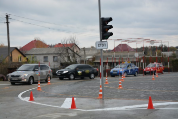 Тульчинський РСТК ТСОУ