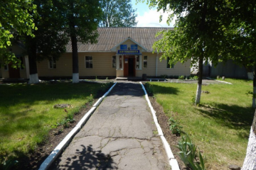 Тростянецький РСТК ТСОУ