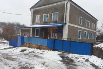 Піщанський РСТК ТСОУ