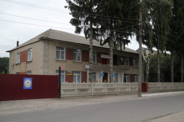 Калинівський РСТК ТСОУ
