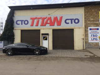 TITAN