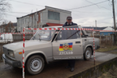 Іршавський РСТК ТСОУ, Автошколы, 2026, вул. Білецька, 49, записаться, отзывы