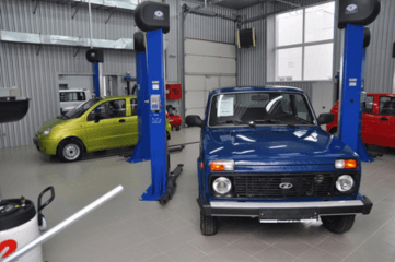 Авто100