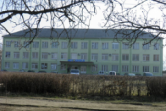 Виноградівський ПТНЗ ТСОУ, Автошколы, 2026, вул. І.Франка, 112а, записаться, отзывы