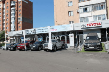 Стар Лайн