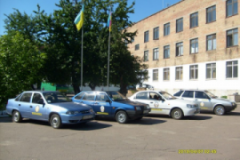 Олександрійська ЗАШ ТСОУ, Автошколы, 2026, вул. Козацький шлях(Куйбишева), 89, записаться, отзывы