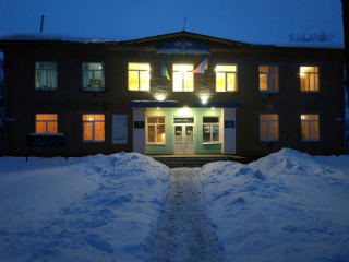 Знам'янський МСТК ТСОУ