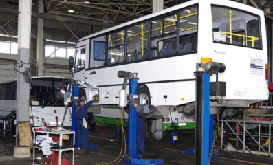 СТО Avto-bus servis